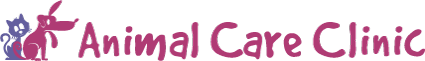 Animal Care Clinic logo